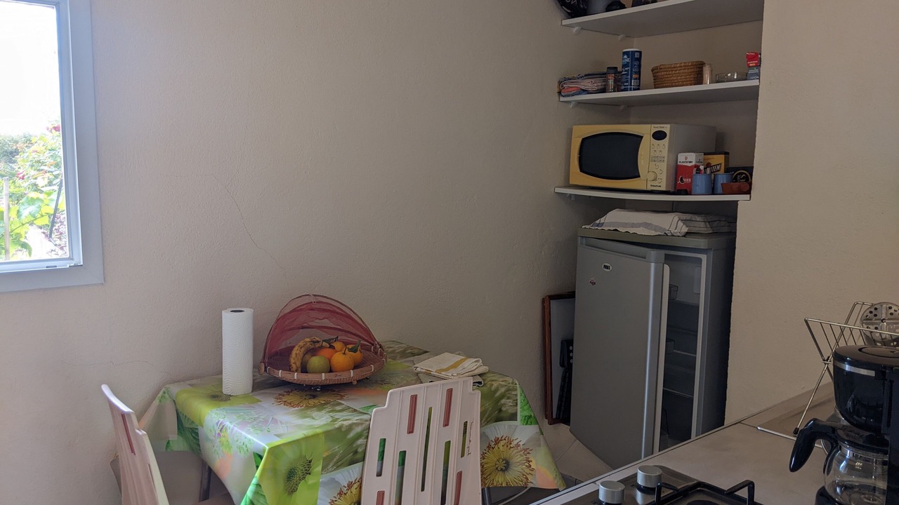 Photo of Kitchen in Sisco