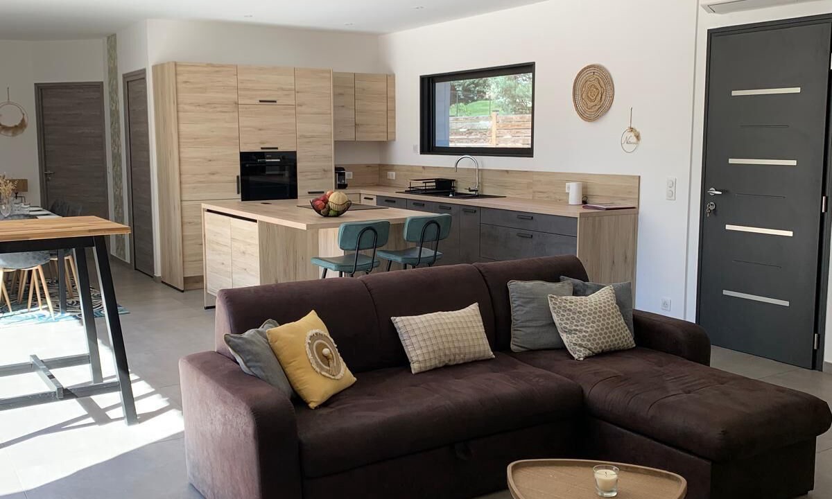 Photo of Livingroom in Cirendinu