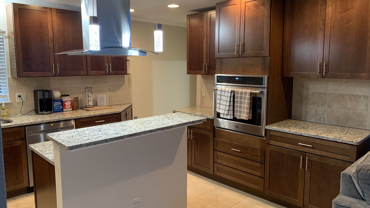 Photo of Kitchen in Charleston