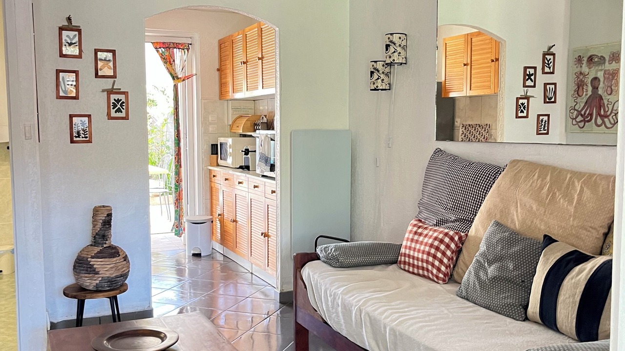 Photo of Livingroom in Poggio-Mezzana