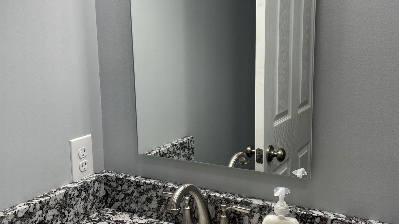 Photo of Bathroom in Williamstown