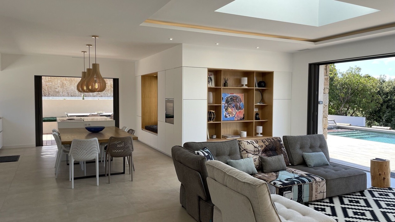 Photo of Livingroom in Pietrosella