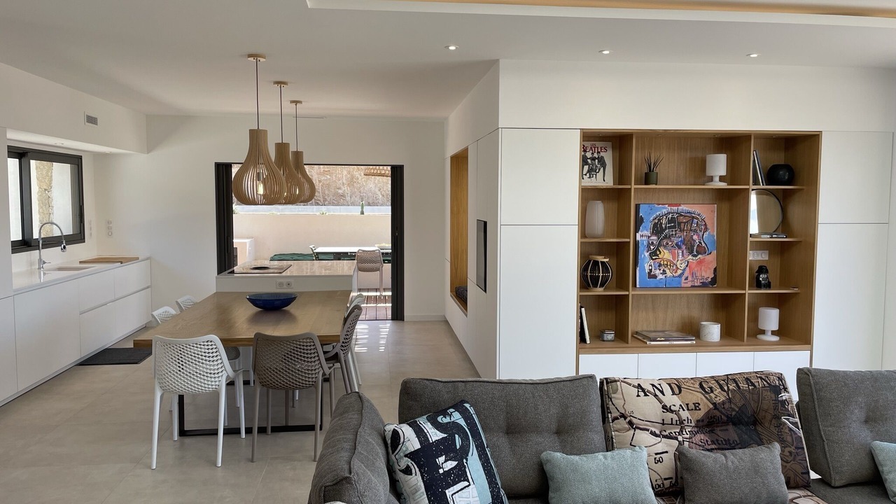 Photo of Livingroom in Pietrosella