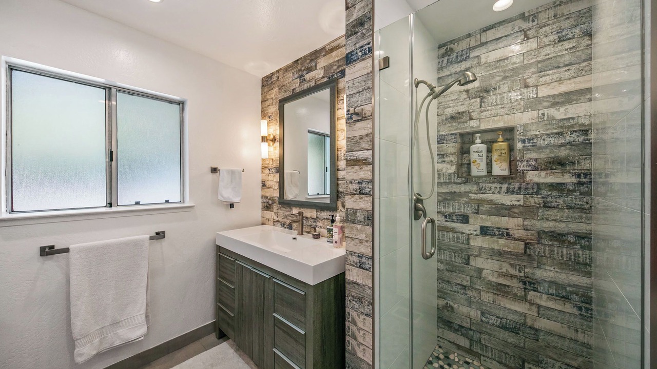 Photo of Bathroom in Yosemite Forks