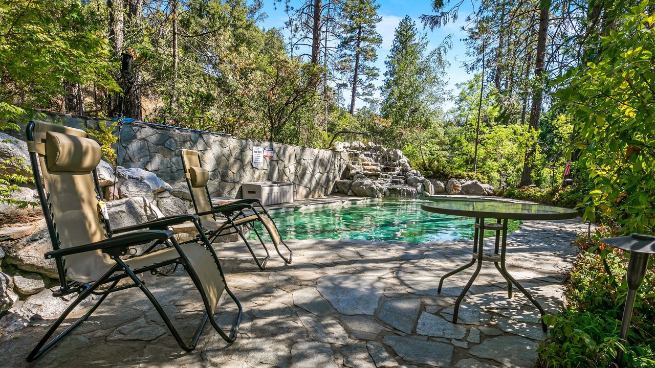 Photo of Outdoor in Yosemite Forks
