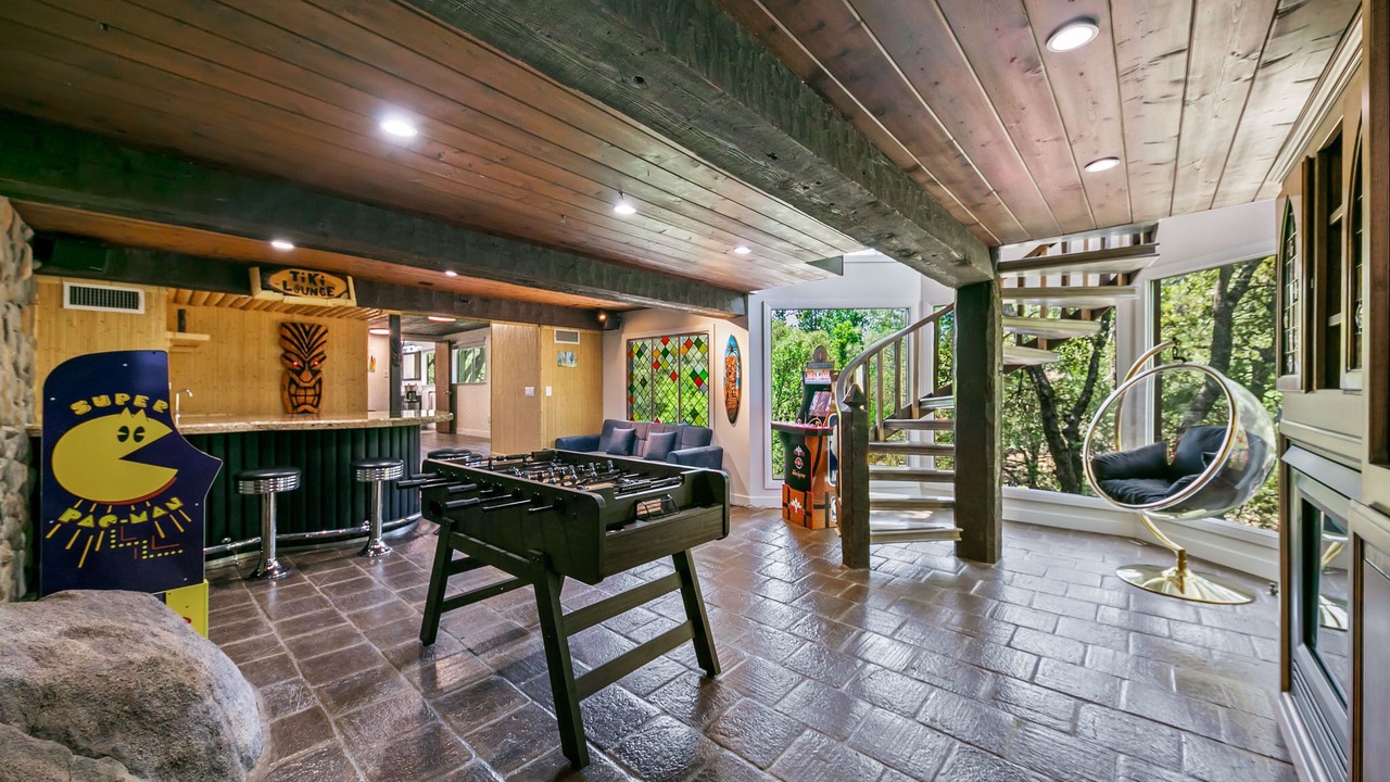 Photo of Bedroom in Yosemite Forks