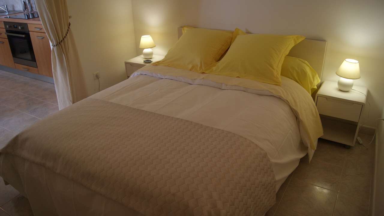 Photo of Bedroom in Santa-Severa