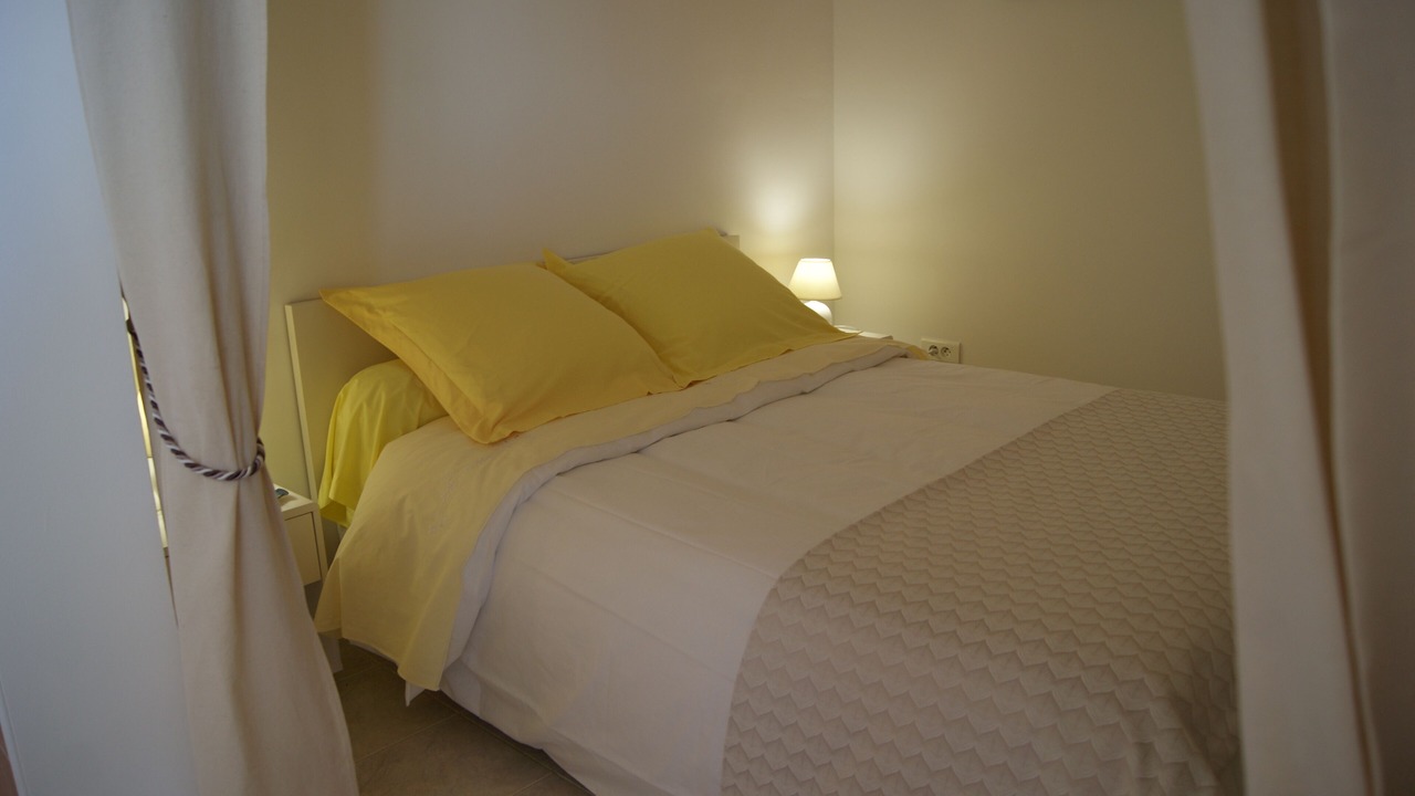 Photo of Bedroom in Santa-Severa