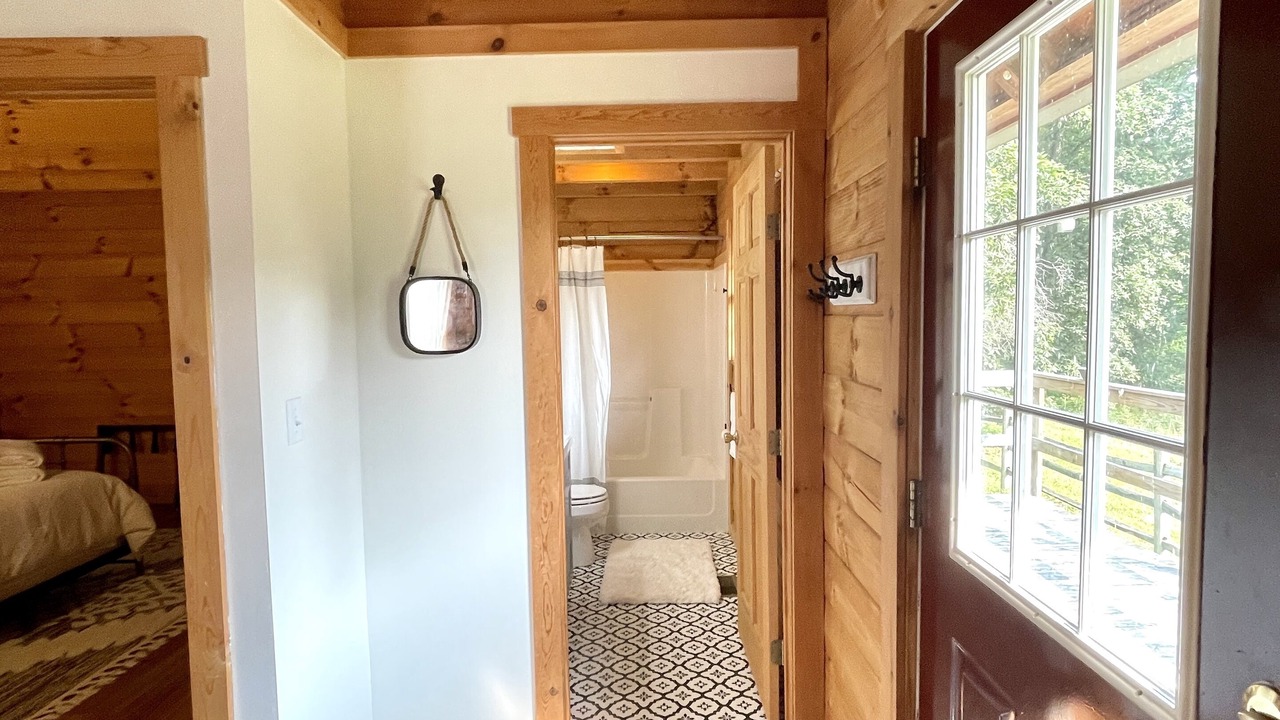 Photo of Bathroom in Athens