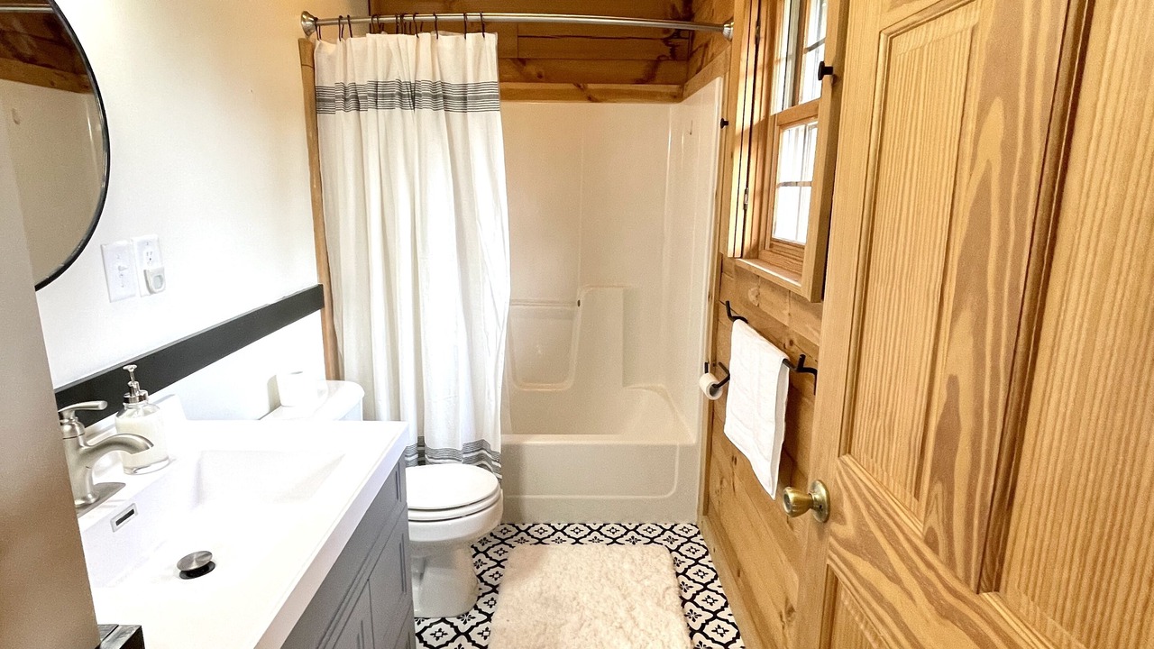 Photo of Bathroom in Athens