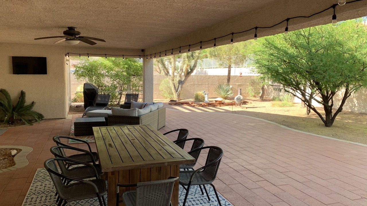 Photo of Outdoor in Mesquite