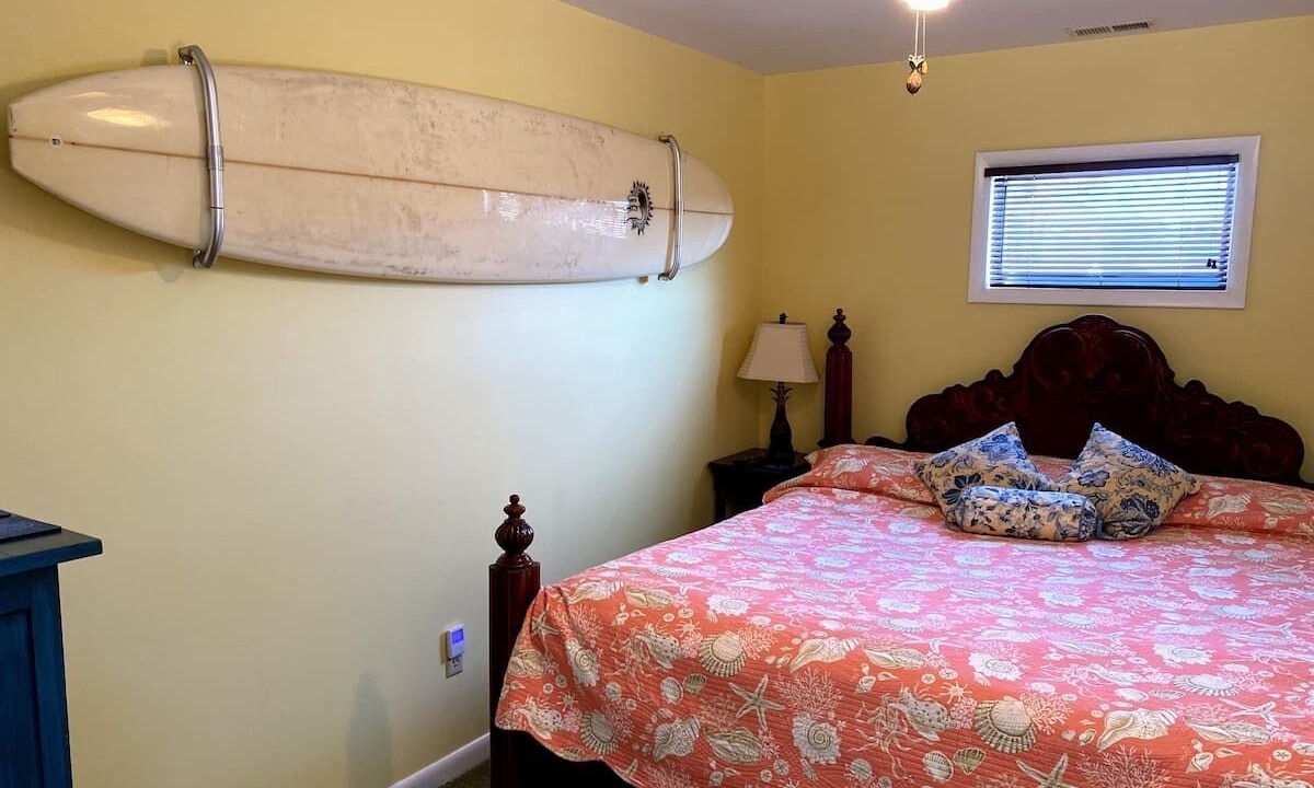 Photo of Bedroom in Chincoteague