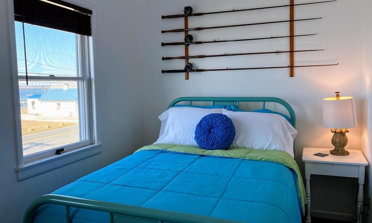 Photo of Bedroom in Chincoteague