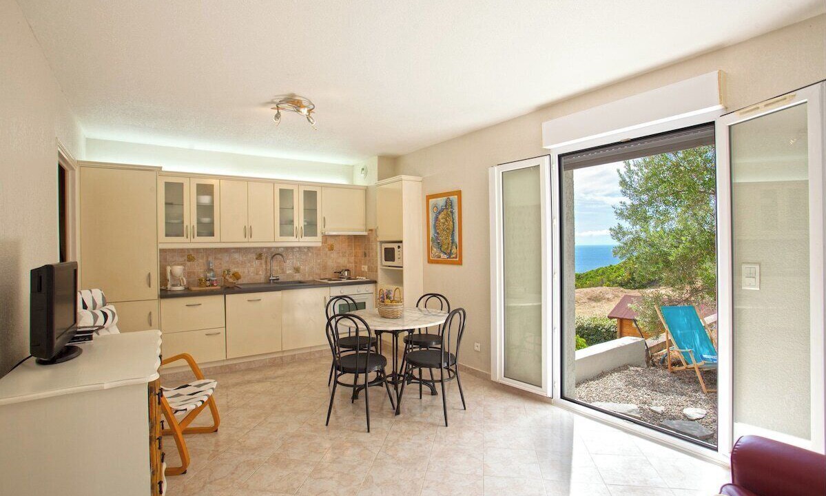Photo of Livingroom in Porticciolo