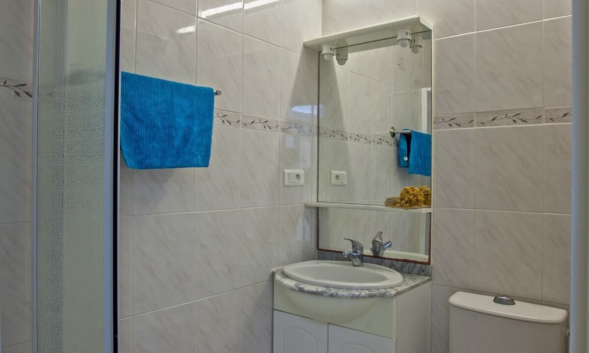 Photo of Bathroom in Porticciolo