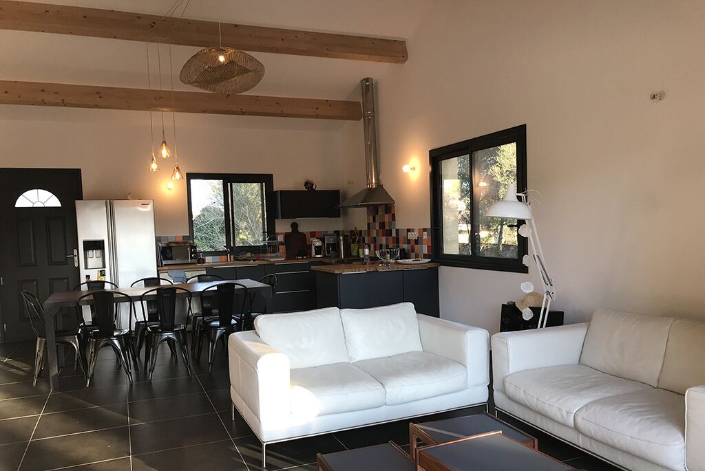 Photo of Livingroom in Figari