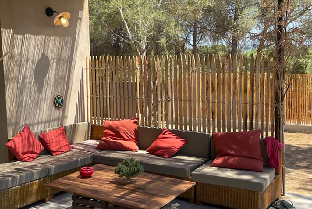 Photo of Outdoor in Figari