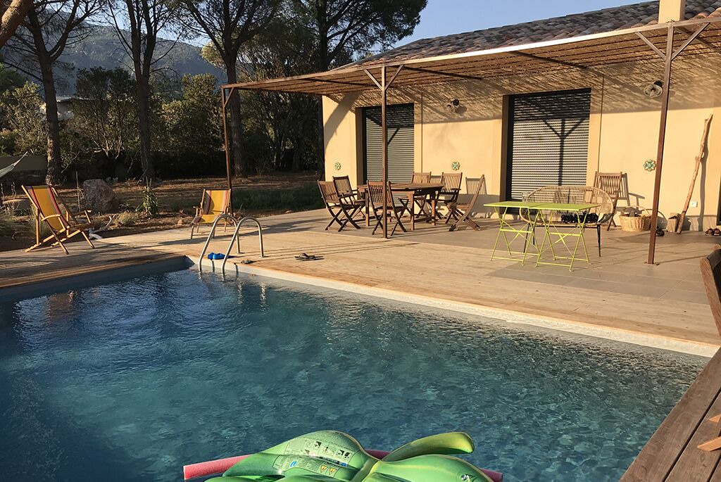 Photo of Outdoor in Figari