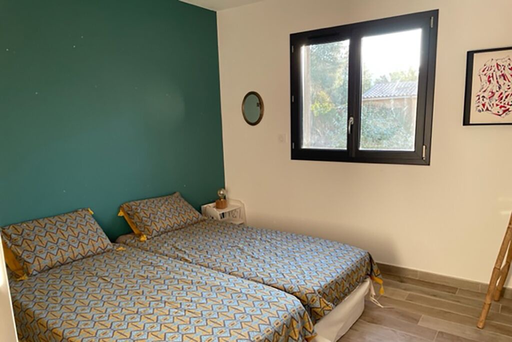 Photo of Bedroom in Figari