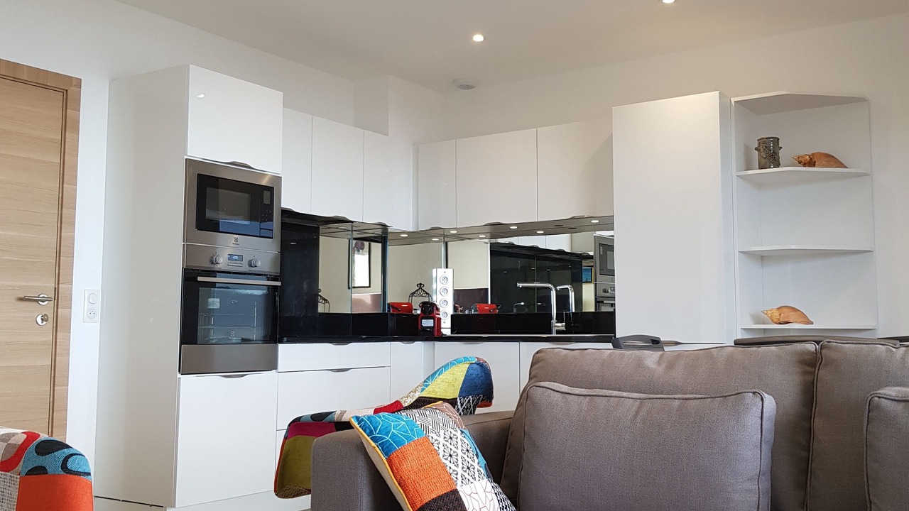 Photo of Livingroom in Albitreccia
