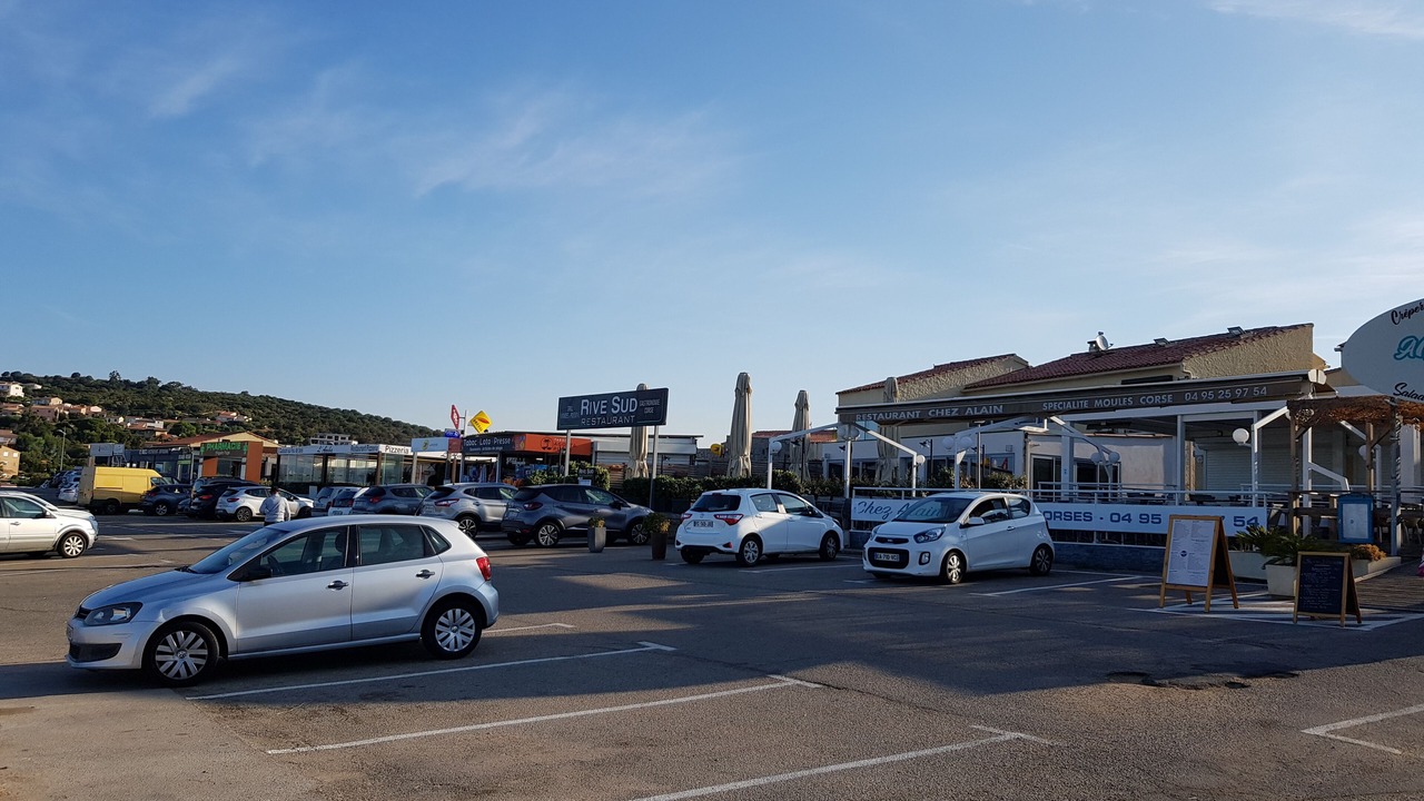 Photo of Outdoor in Albitreccia