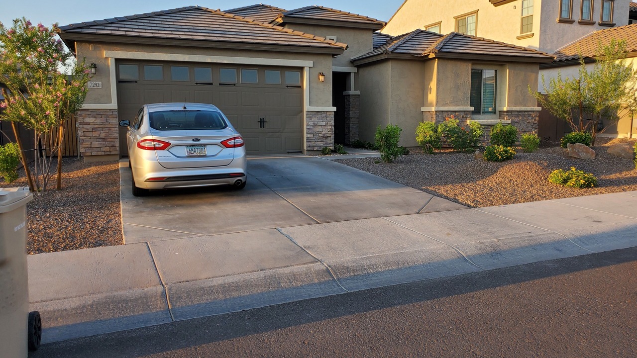 Photo of Outdoor in Peoria