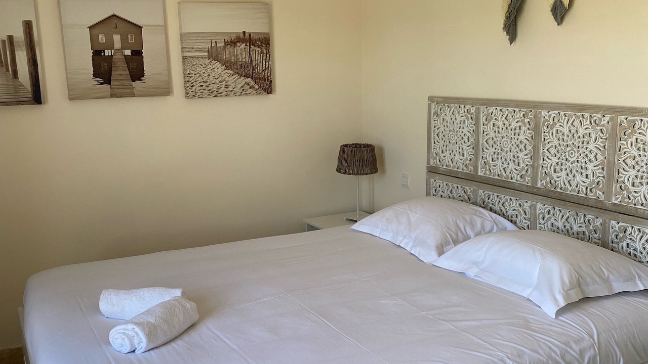 Photo of Bedroom in Oletta