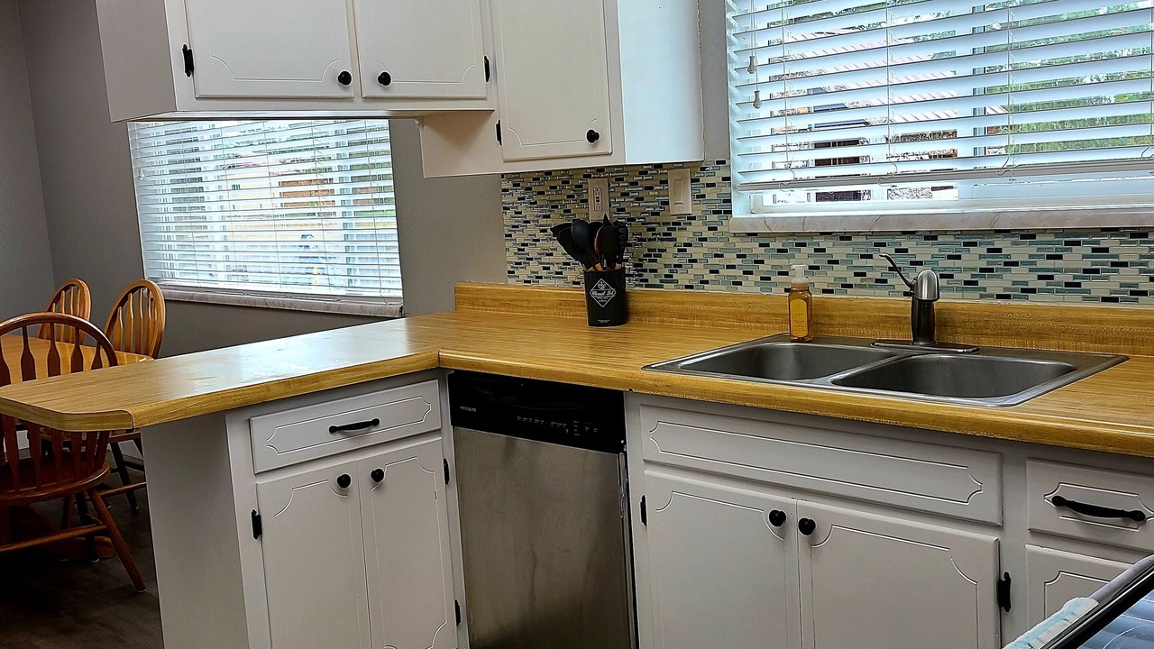 Photo of Kitchen in Fillmore