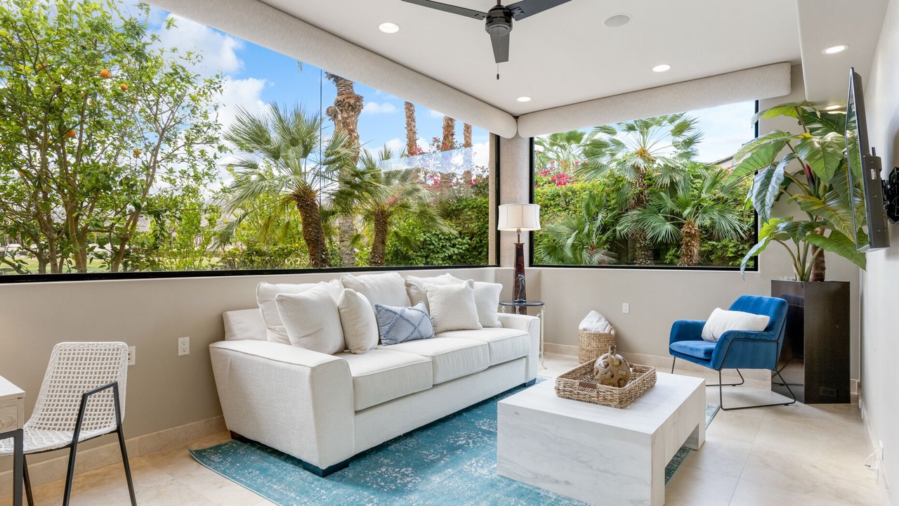 Photo of Bedroom in La Quinta
