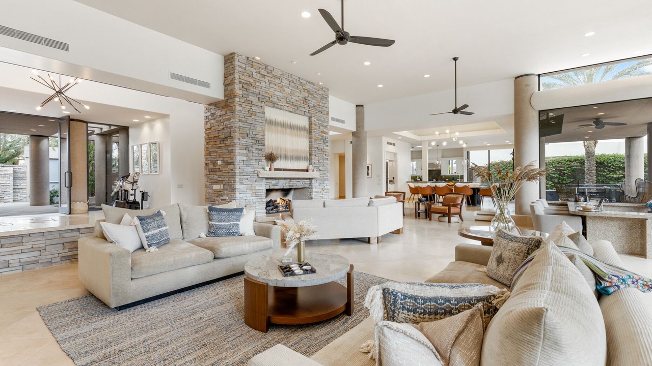 Photo of Bedroom in La Quinta