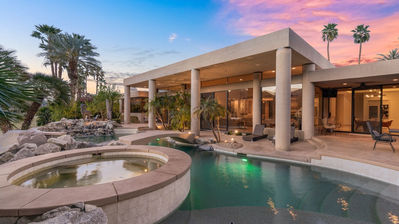 Photo of Outdoor in La Quinta