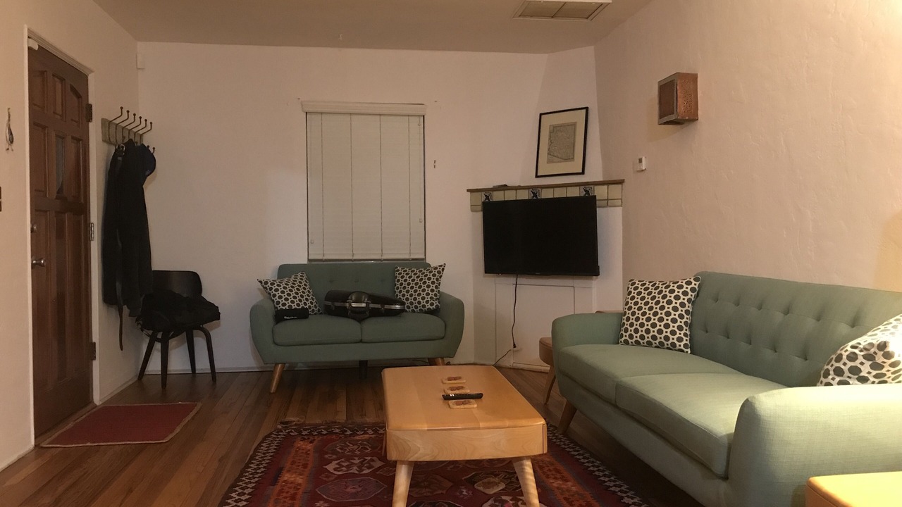 Photo of Livingroom in Blenman-Elm