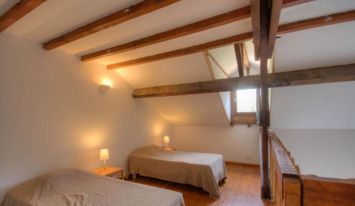 Photo of Bedroom in Carbuccia
