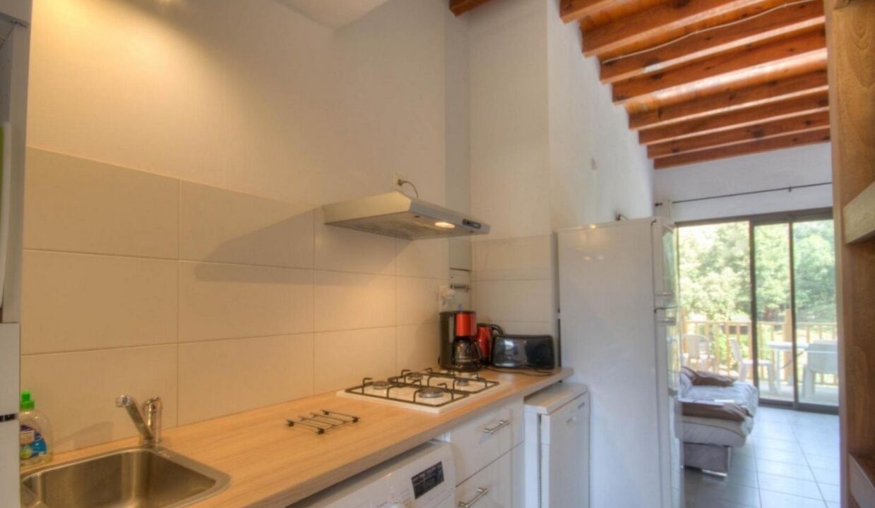 Photo of Kitchen in Carbuccia