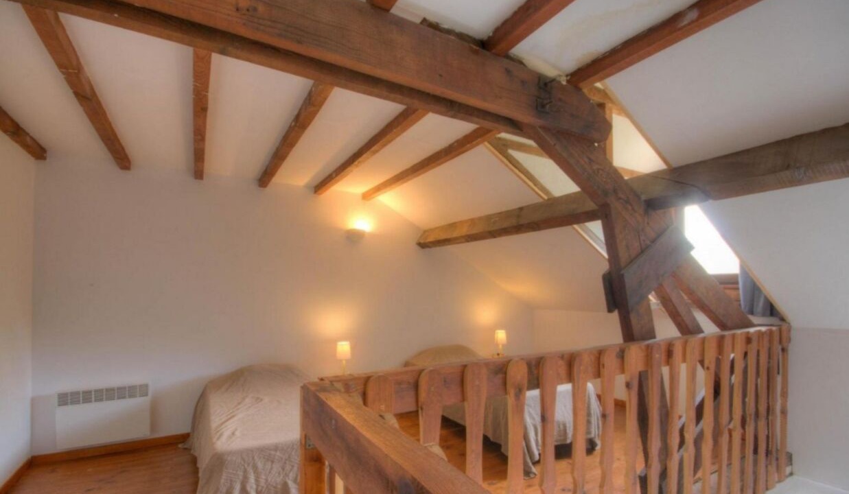 Photo of Bedroom in Carbuccia