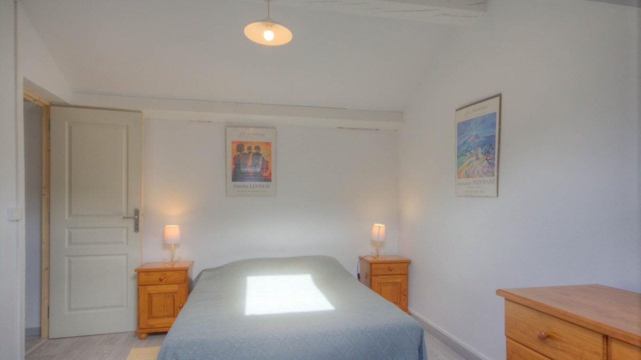 Photo of Bedroom in Carbuccia
