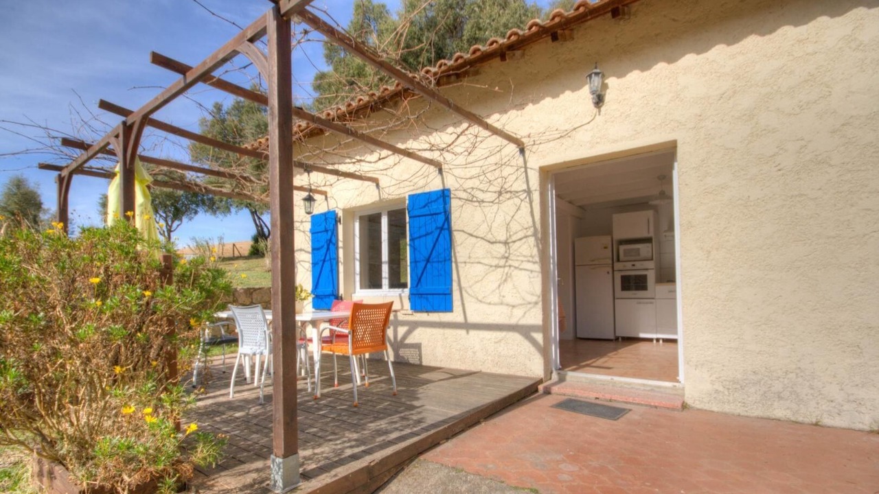 Photo of Outdoor in Carbuccia