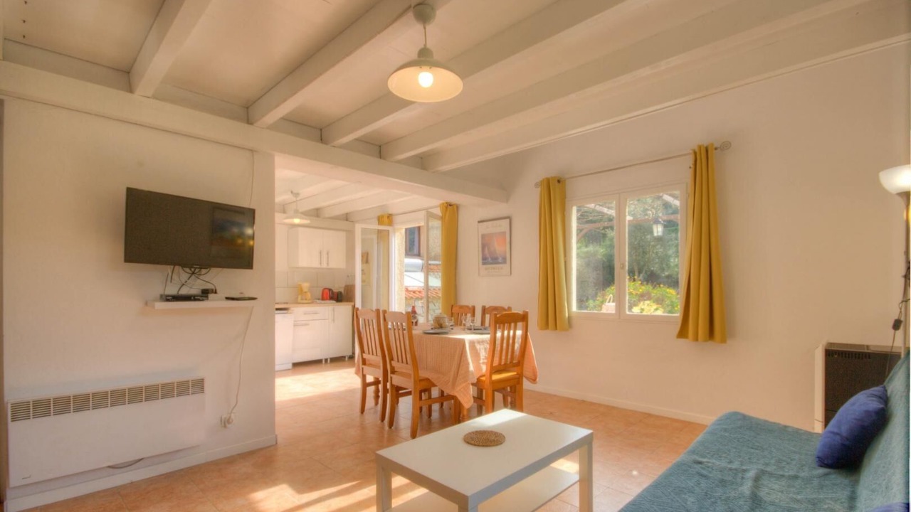 Photo of Livingroom in Carbuccia