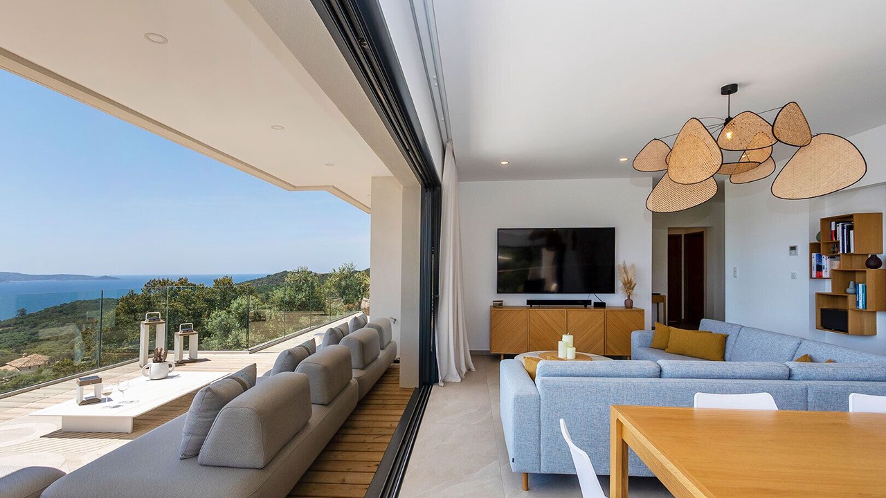 Photo of Livingroom in Vetricella