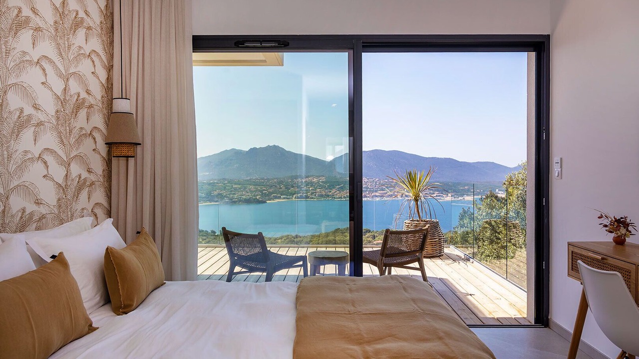 Photo of Bedroom in Vetricella