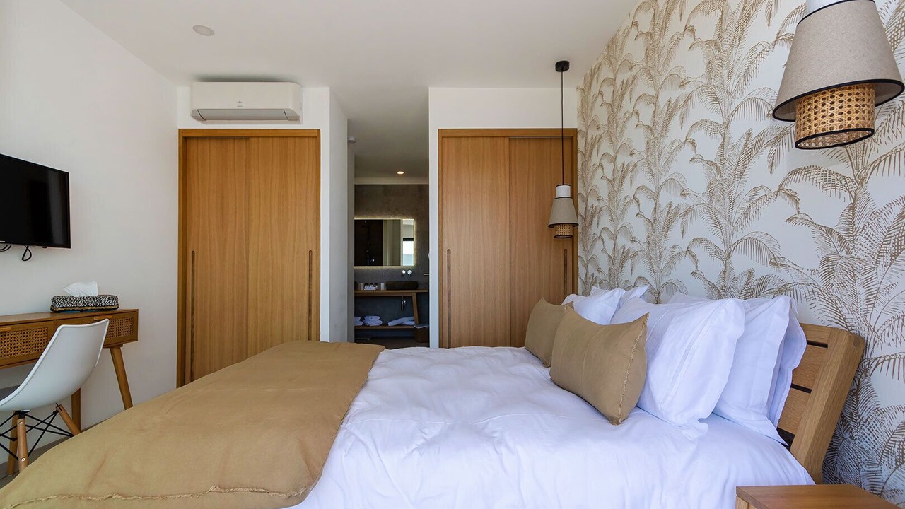Photo of Bedroom in Vetricella
