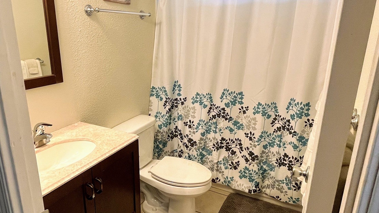 Photo of Bathroom in Enoch