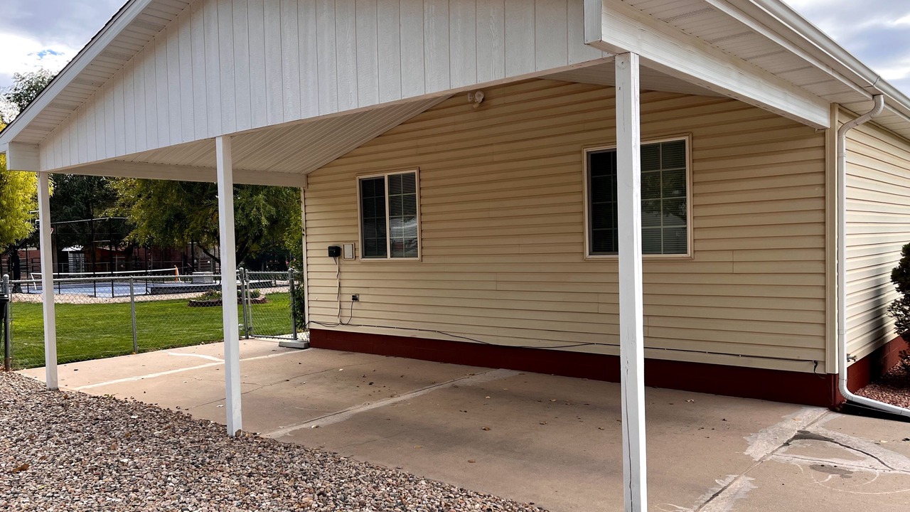 Photo of Outdoor in Enoch