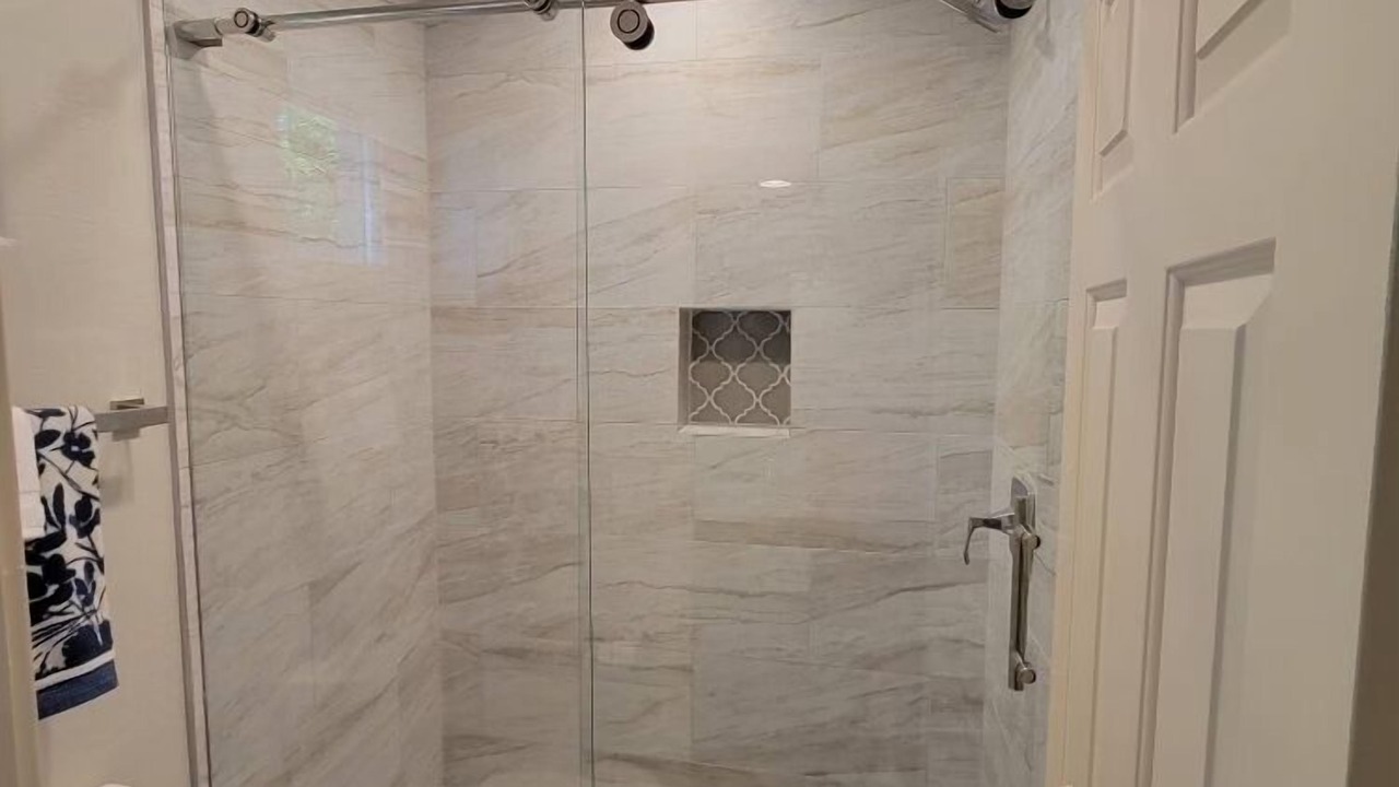 Photo of Bathroom in Central Scottsdale