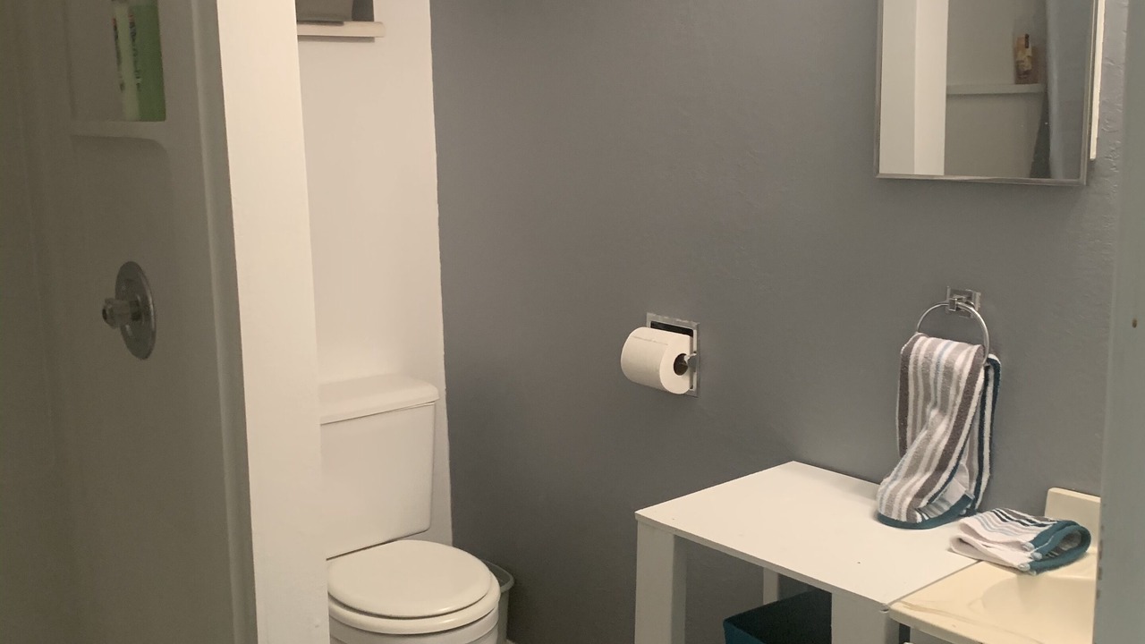 Photo of Bathroom in Blanding