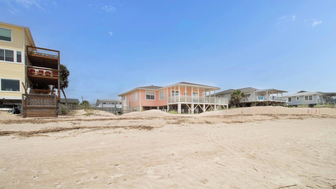 Photo of Others in Edisto Island