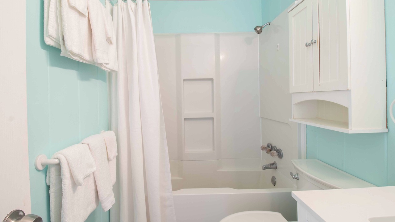 Photo of Bathroom in Edisto Island