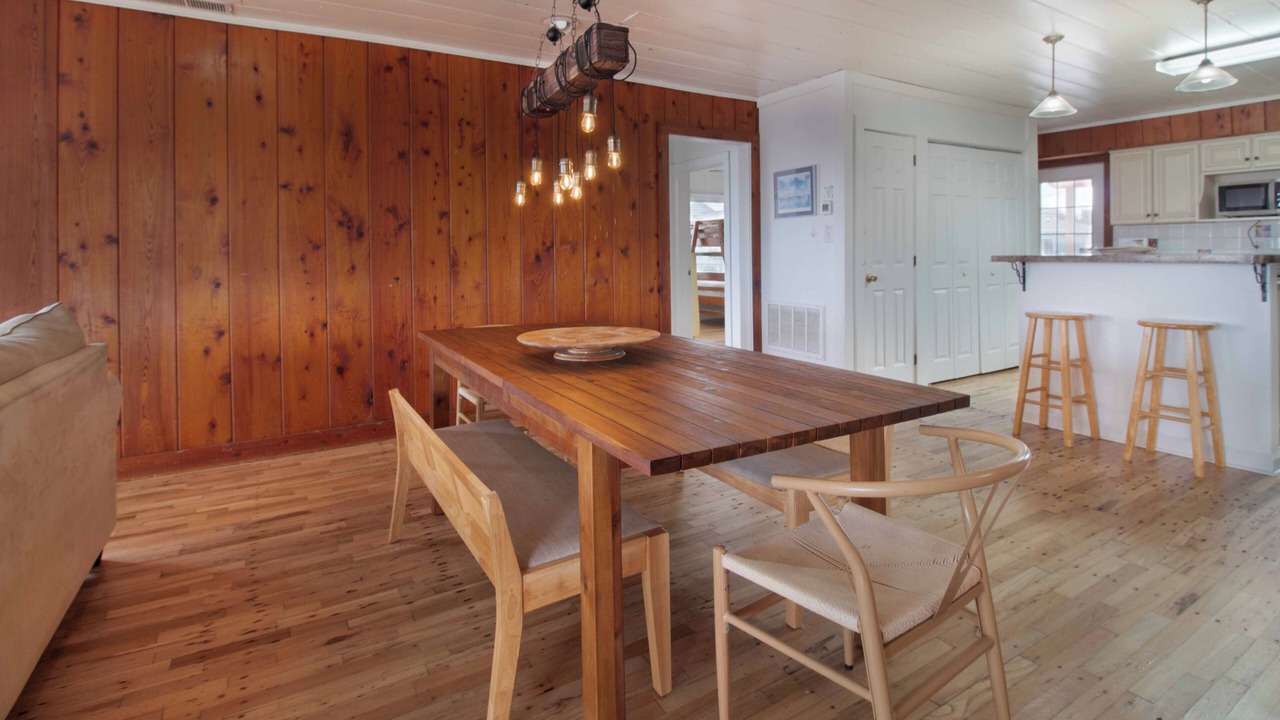 Photo of Livingroom in Edisto Island