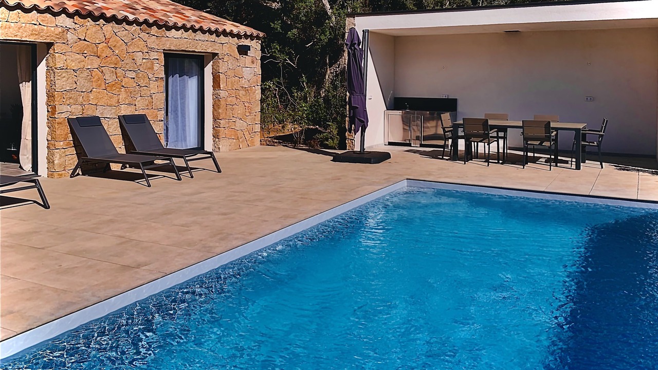Photo of Outdoor in Figari