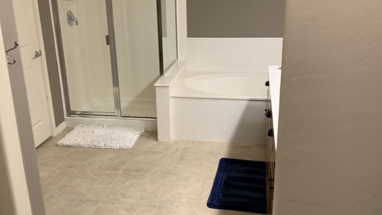Photo of Bathroom in North Scottsdale